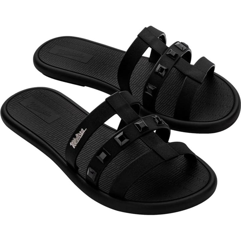 Chanclas Melissa Sun Atlantis para Mujeres - Sandalias de Gel