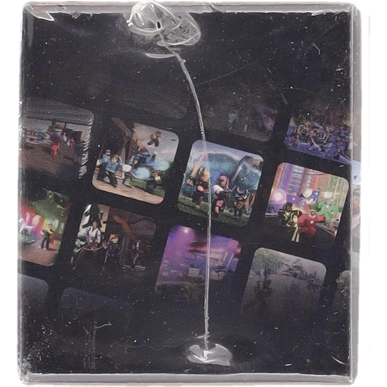 Figura Misteriosa Roblox Serie 12 - Jazwares - 10 cm