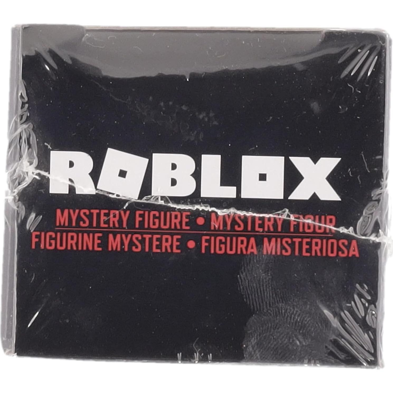 Figura Misteriosa Roblox Serie 12 - Jazwares - 10 cm