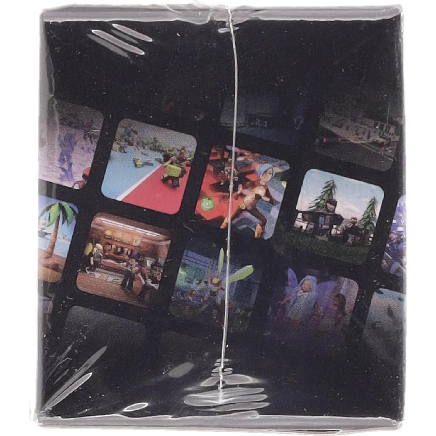 Figura Misteriosa Roblox Serie 12 - Jazwares - 10 cm