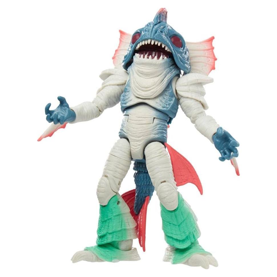 Figura de Acción Power Rangers Pirantishead 7" Hasbro