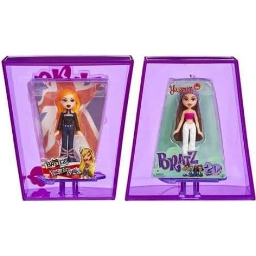 Bratz Minis - Paquete Sorpresa con 2 Figuras Coleccionables