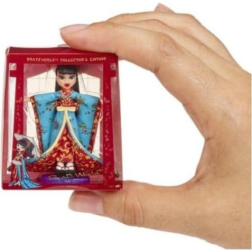 Bratz Minis - Paquete Sorpresa con 2 Figuras Coleccionables