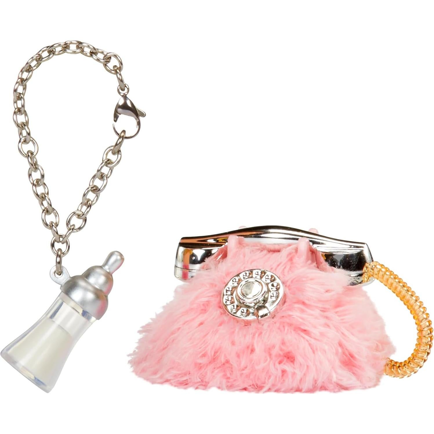 Muñeca Bratz Babyz Runwayz Dana con Atuendo de Moda