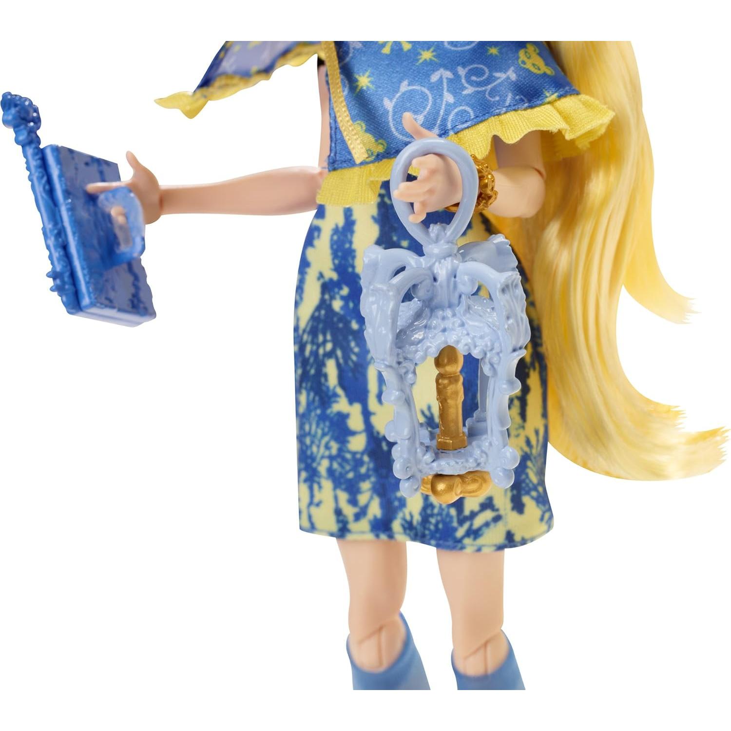 Muñeca Blondie Lockes Mattel Ever After High 22.9 cm