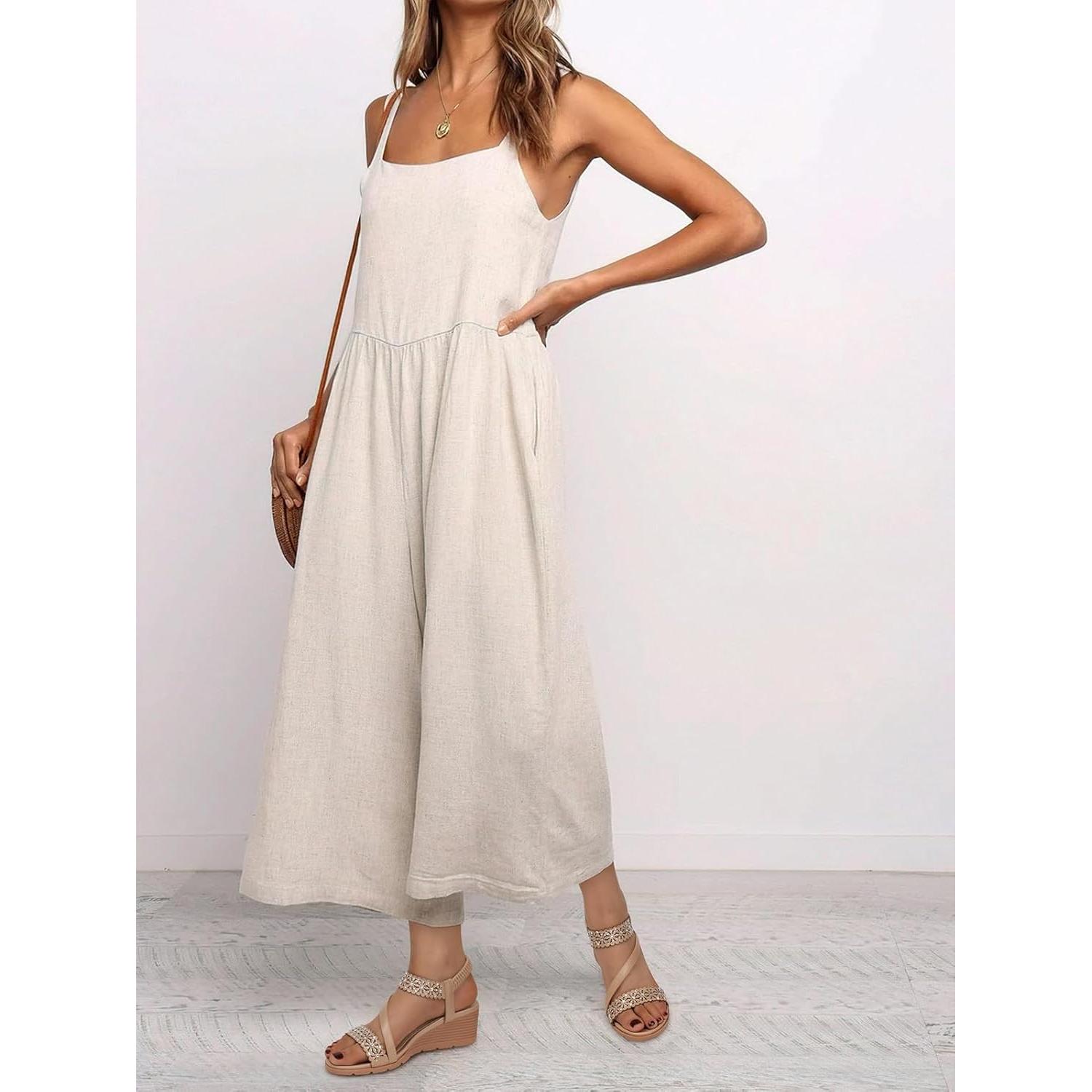 Sandalias Cuña TEMOFON Mujeres Elegantes Verano Abiertas