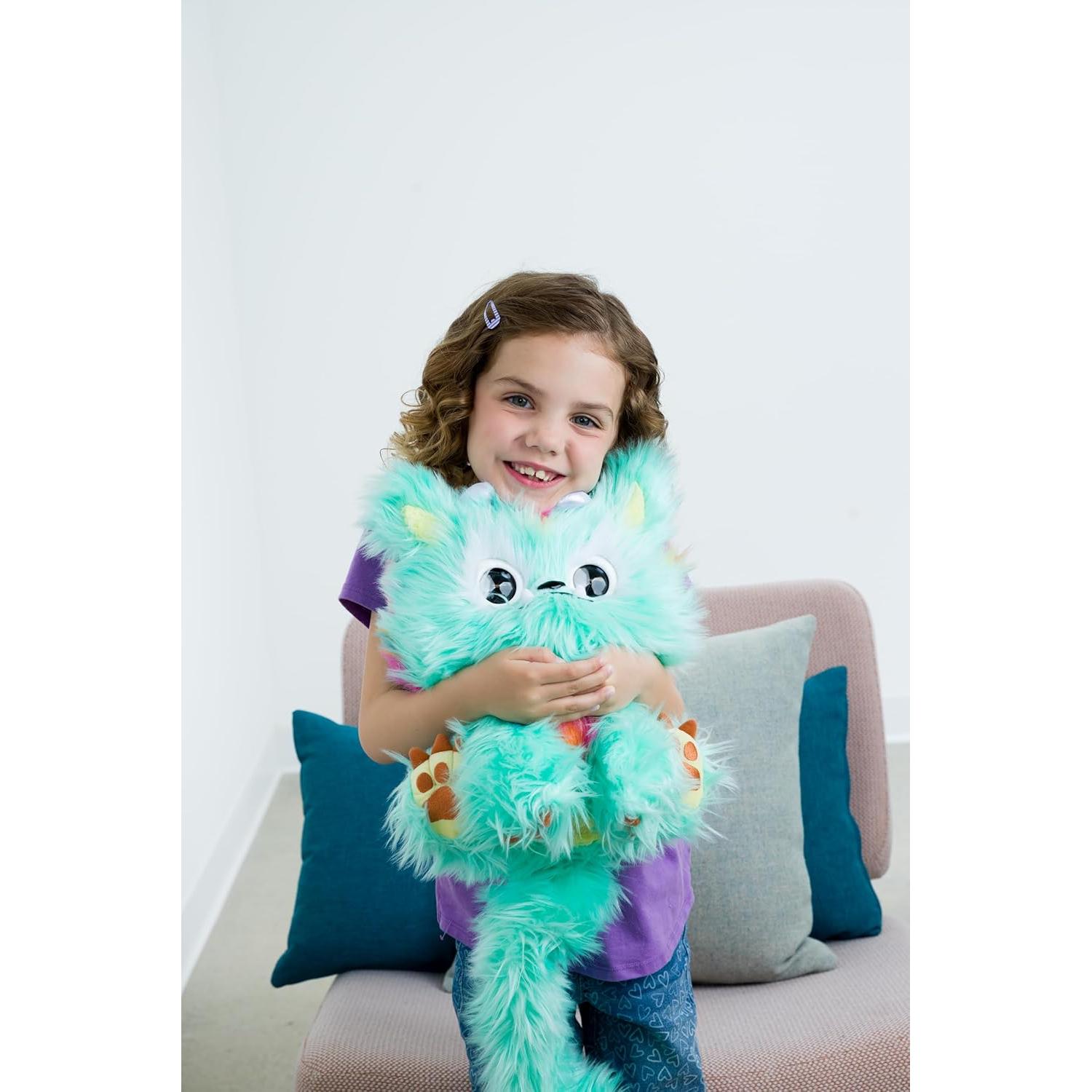 Juguete de Peluche Interactivo Finley 33 cm - Furlings
