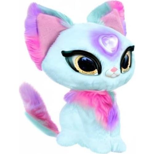 Gatito Interactivo Skye - Susurros Mágicos y Chistes