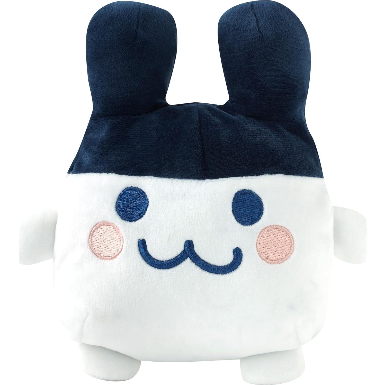 Mochila de Aventura Tamagotchi Bandai Mimitchi 21.5x25cm