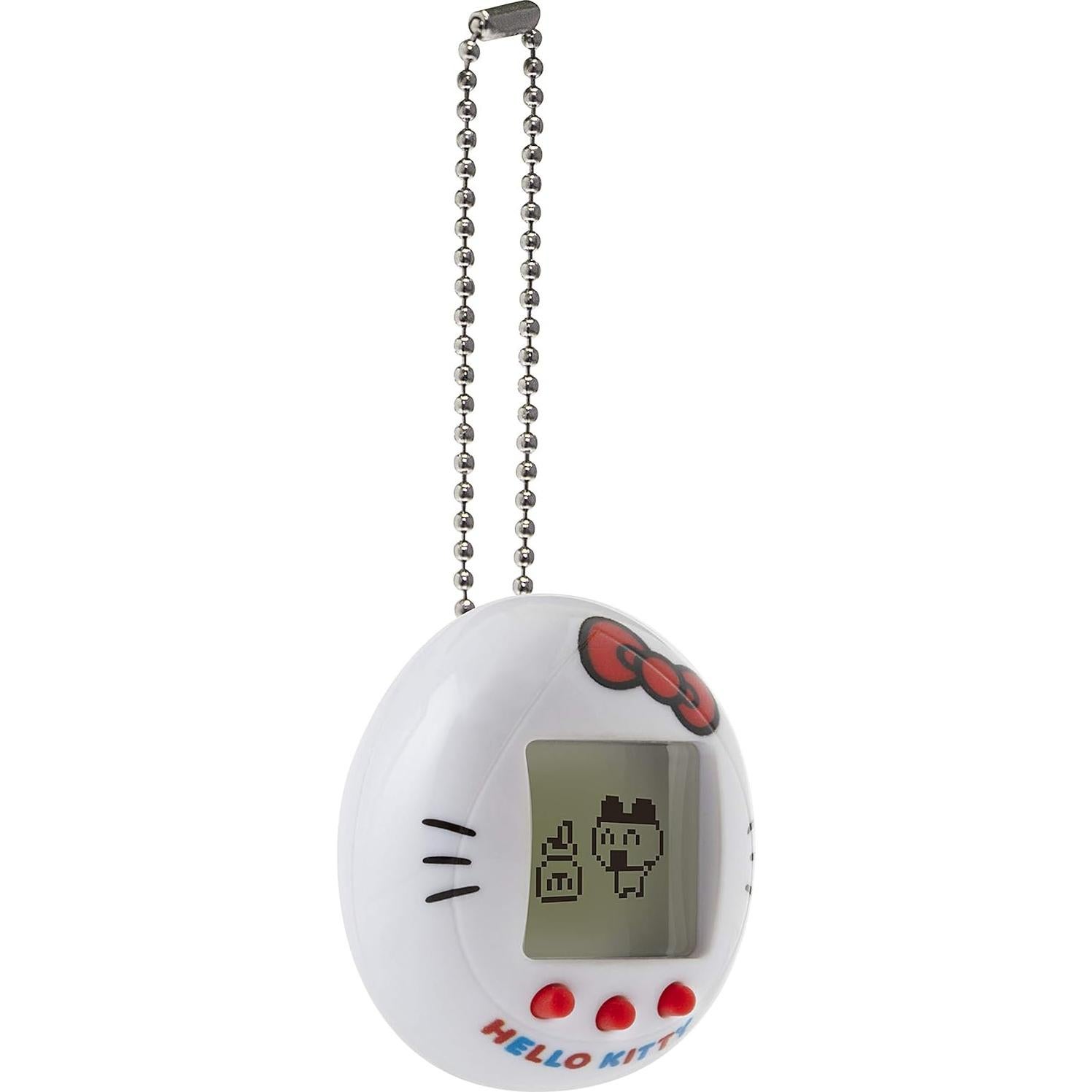 Tamagotchi Nano Hello Kitty - Juego Electrónico 8+