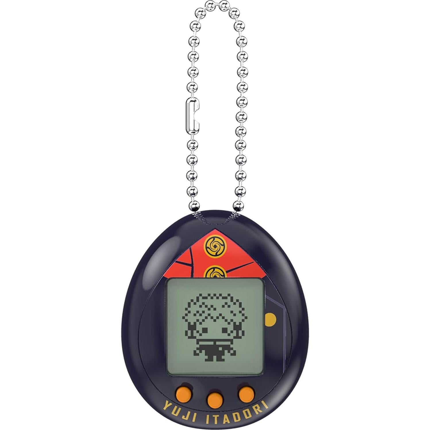 Tamagotchi Nano Jujutsu Kaisen Itadori - Juego Electrónico