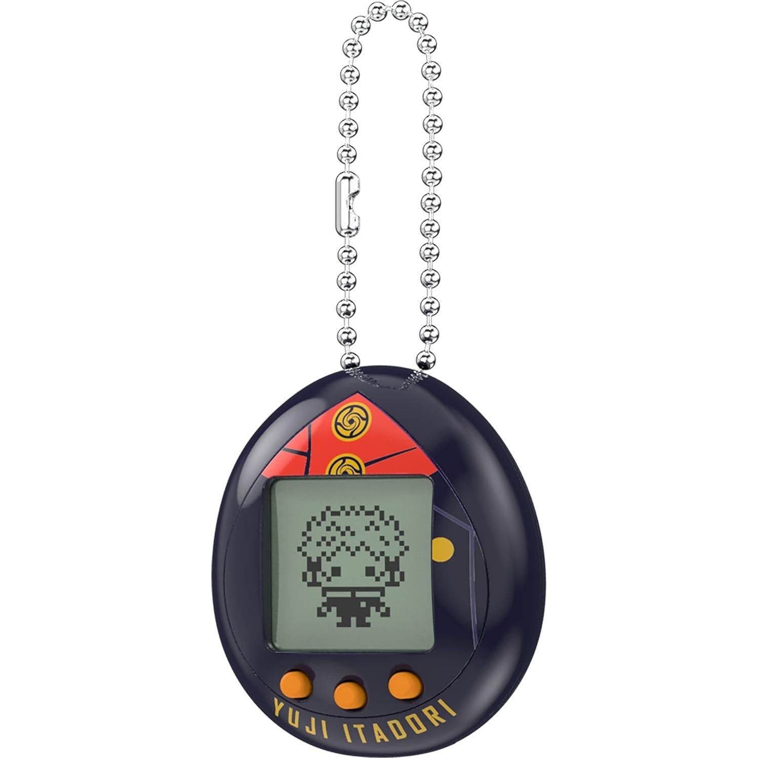 Tamagotchi Nano Jujutsu Kaisen Itadori - Juego Electrónico