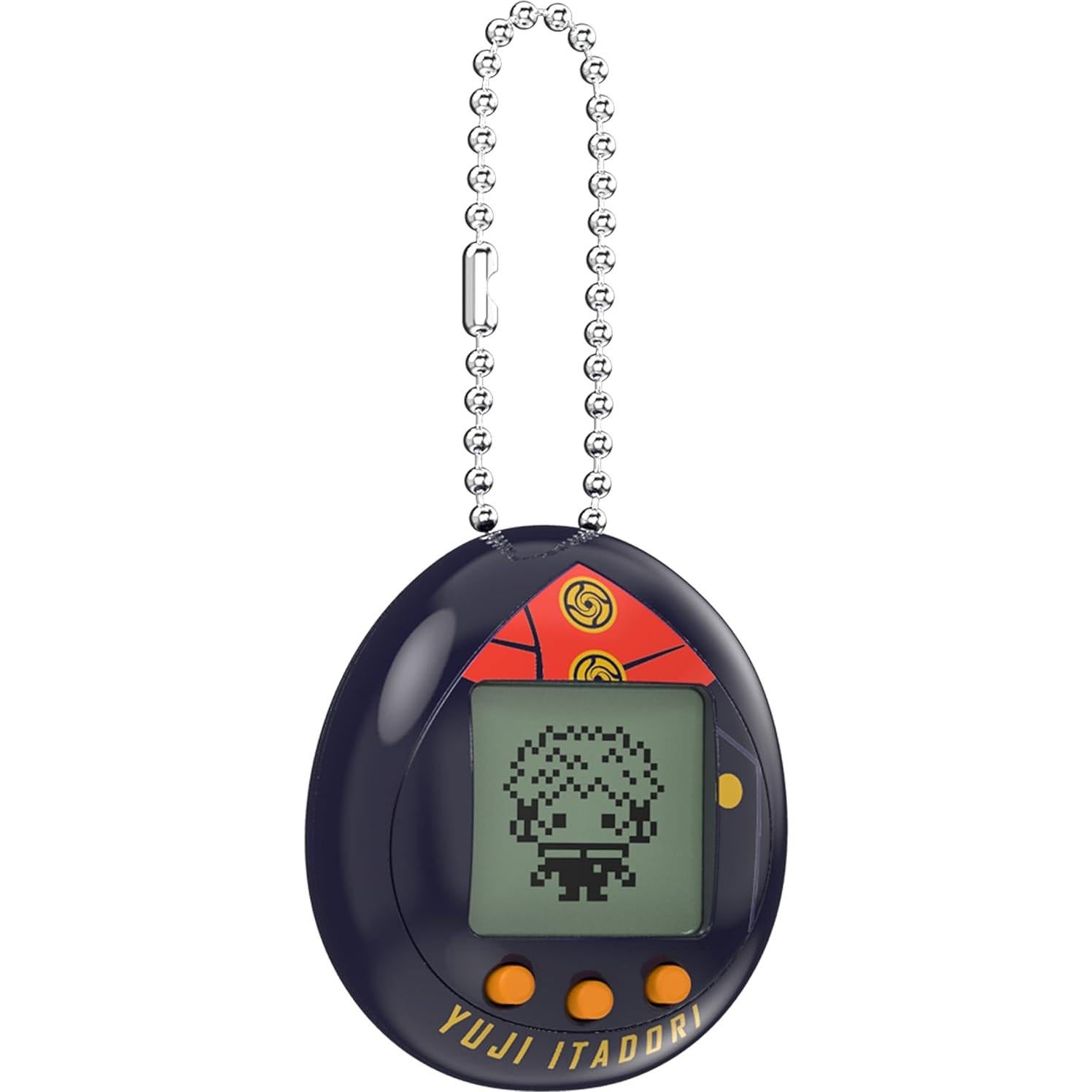 Tamagotchi Nano Jujutsu Kaisen Itadori - Juego Electrónico