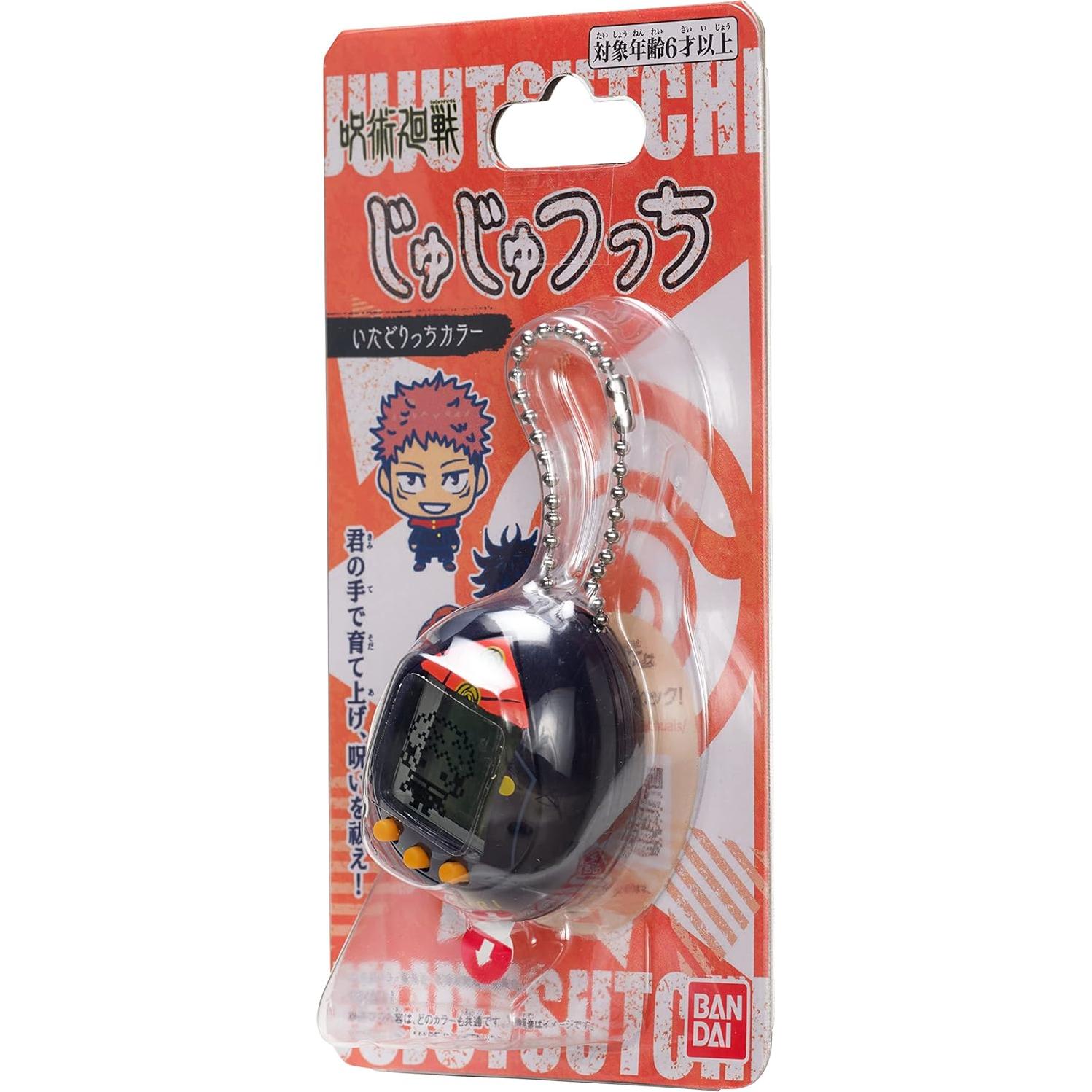 Tamagotchi Nano Jujutsu Kaisen Itadori - Juego Electrónico