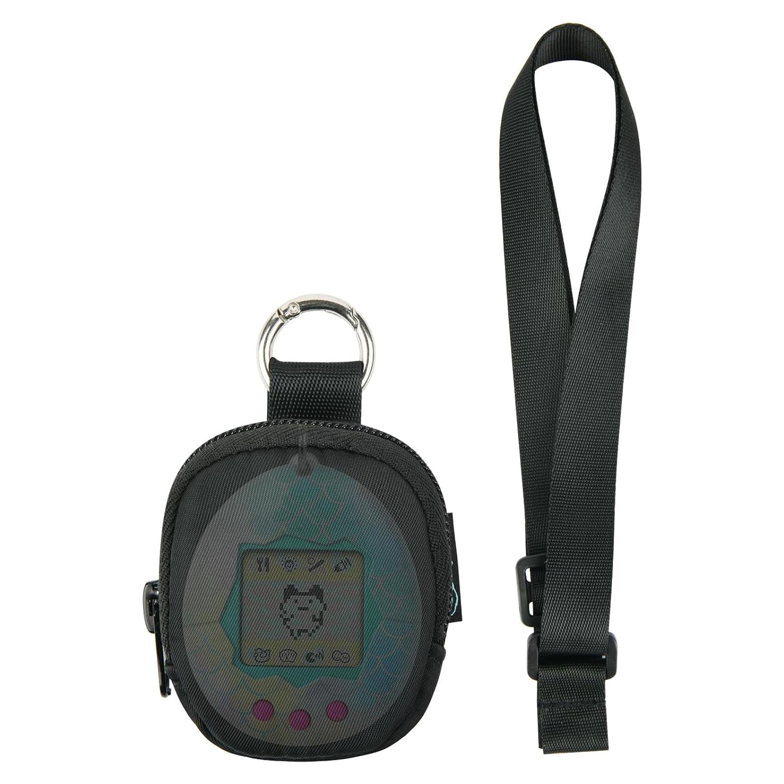 Funda Protectora Beautyflier para Tamagotchi Original y Nano