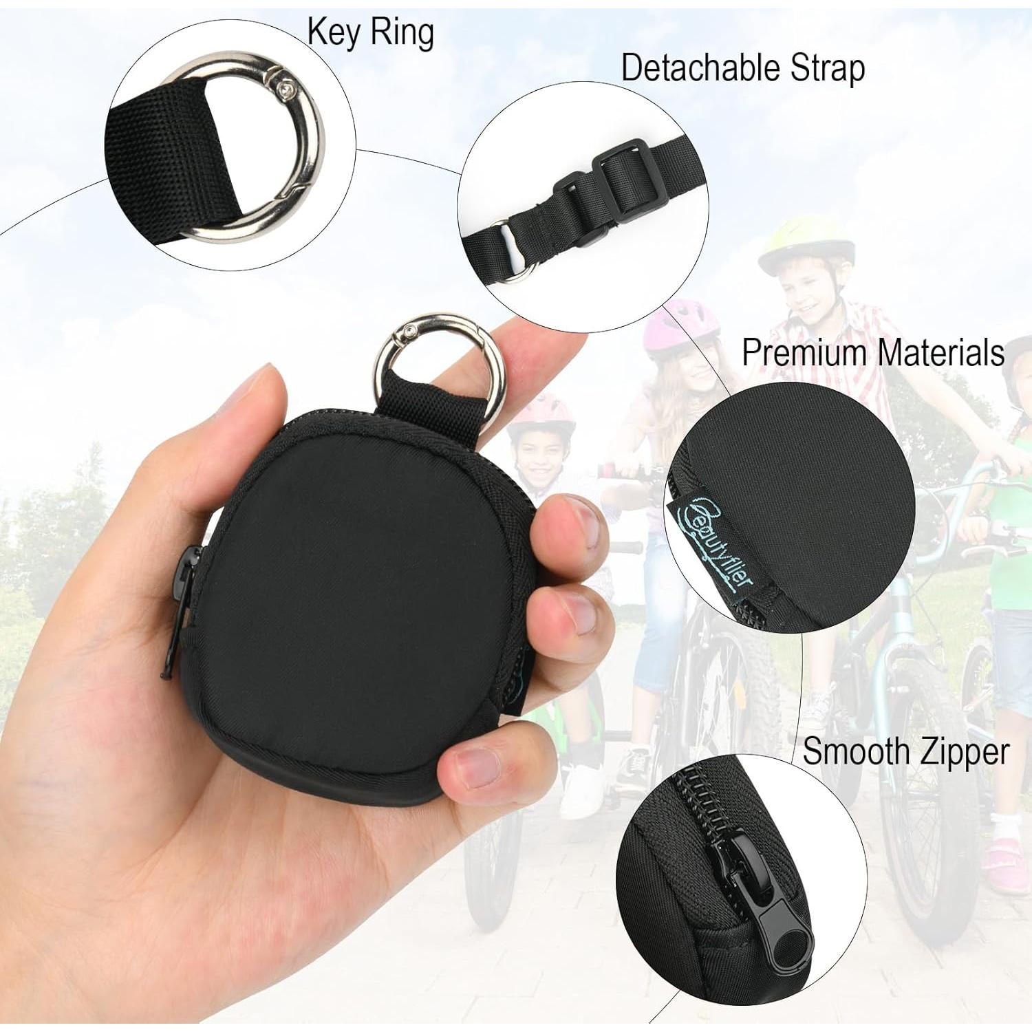 Funda Protectora Beautyflier para Tamagotchi Original y Nano