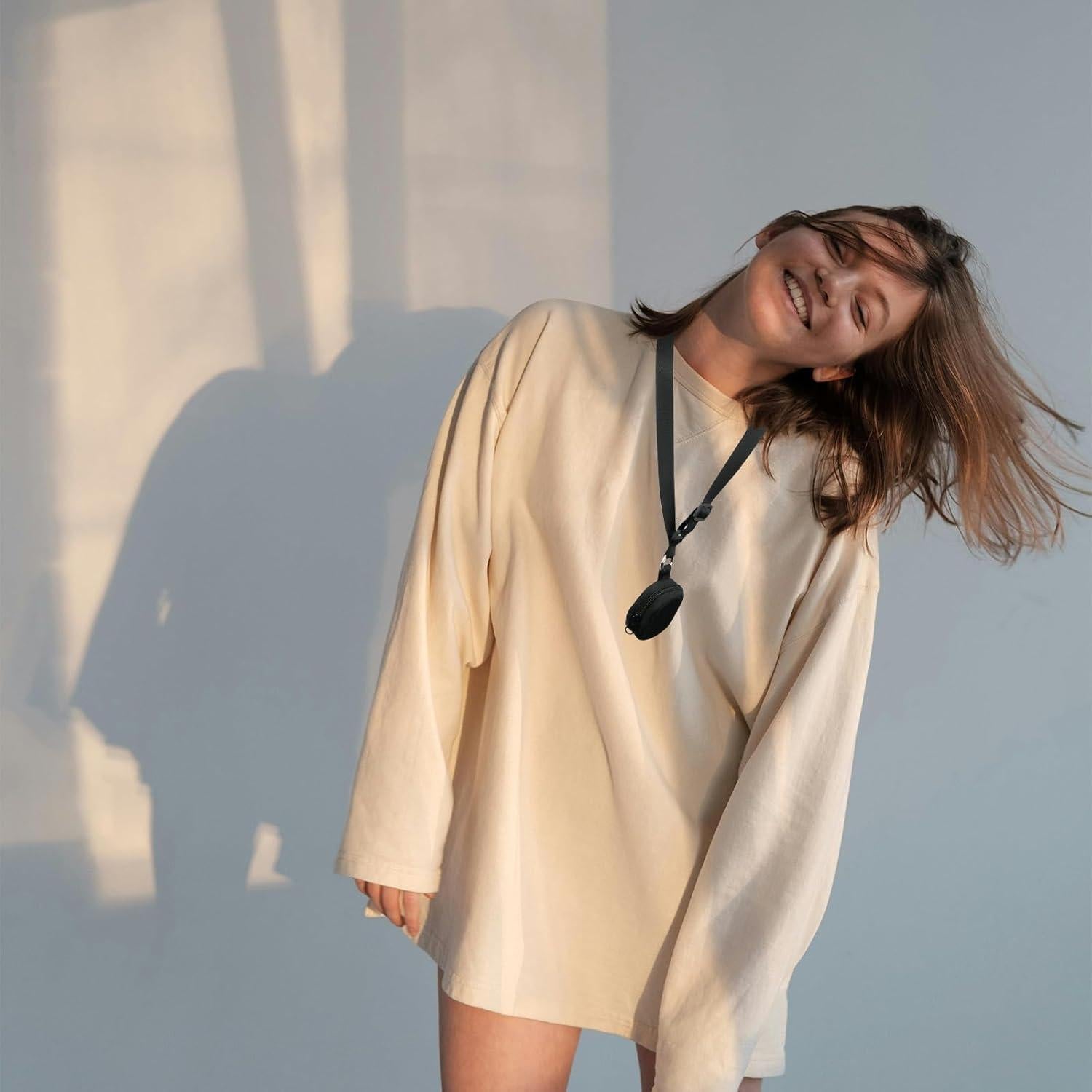 Funda Protectora Beautyflier para Tamagotchi Original y Nano