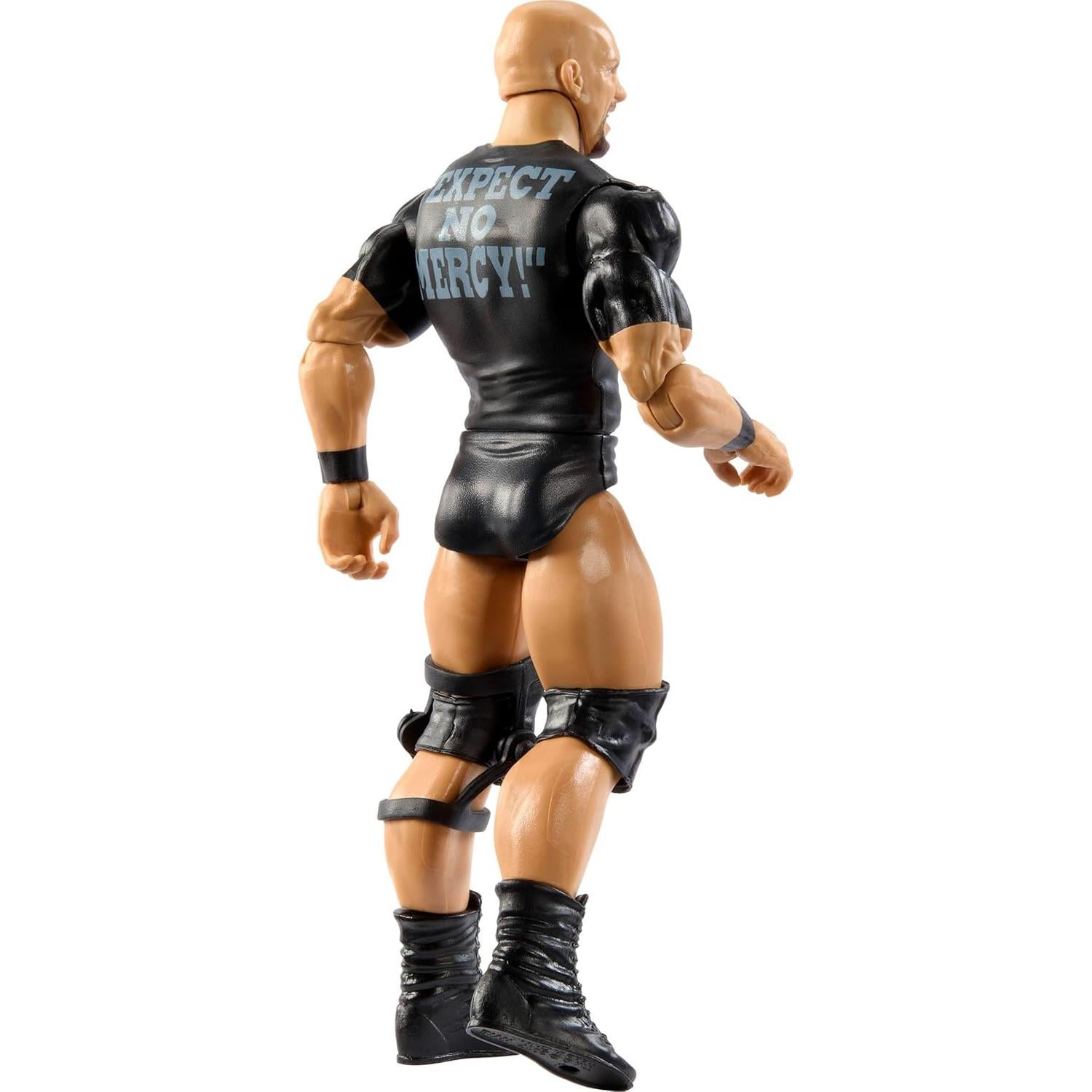 Figura de Acción Mattel WWE Stone Cold Steve Austin 15.24 cm