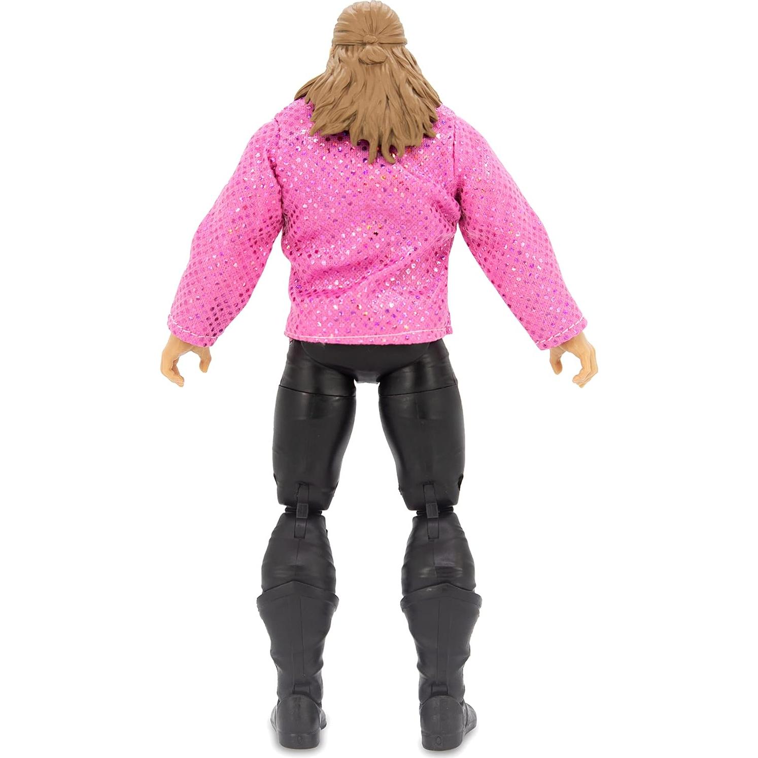 Figura de acción Chris Jericho AEW Unrivaled 16.5 cm