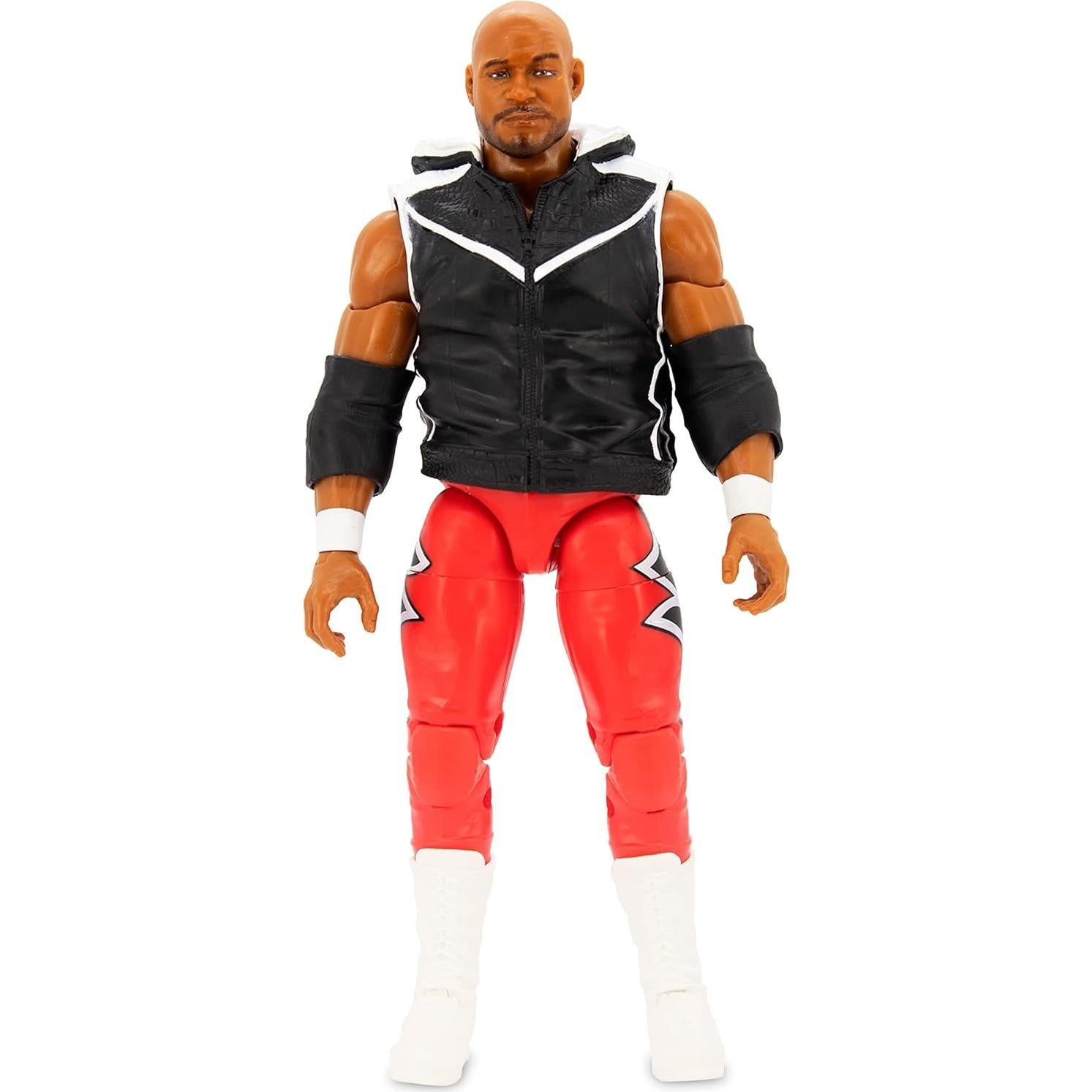 Figuras de Acción AEW Unrivaled Frankie Kazarian y Scorpio Sky