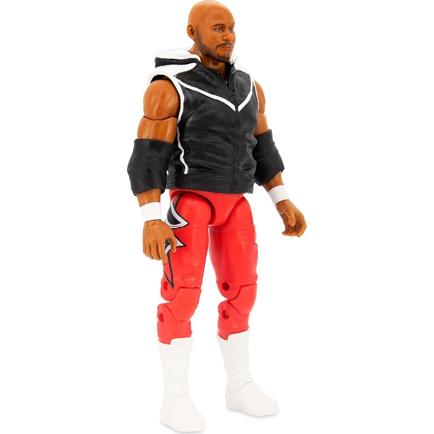 Figuras de Acción AEW Unrivaled Frankie Kazarian y Scorpio Sky