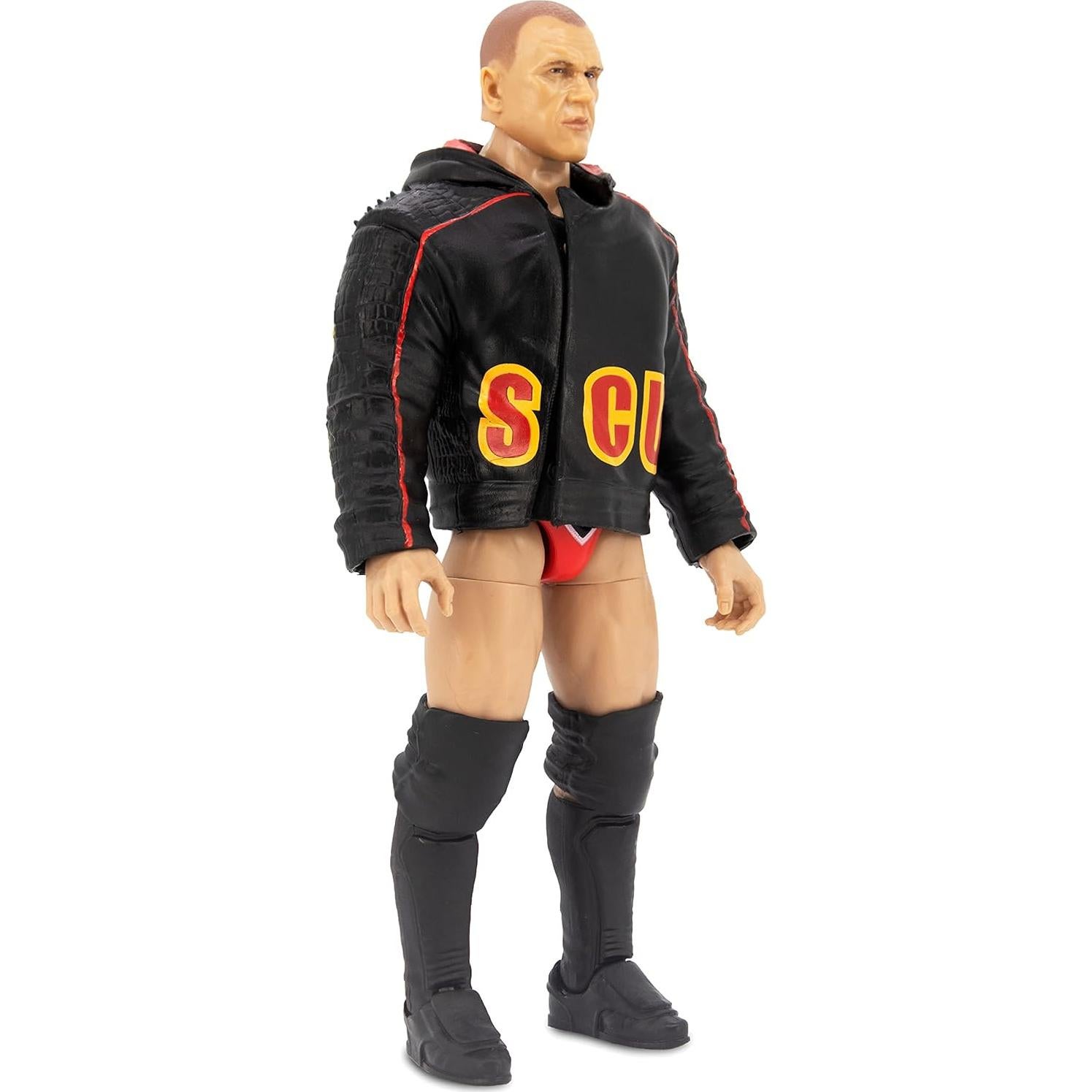 Figuras de Acción AEW Unrivaled Frankie Kazarian y Scorpio Sky