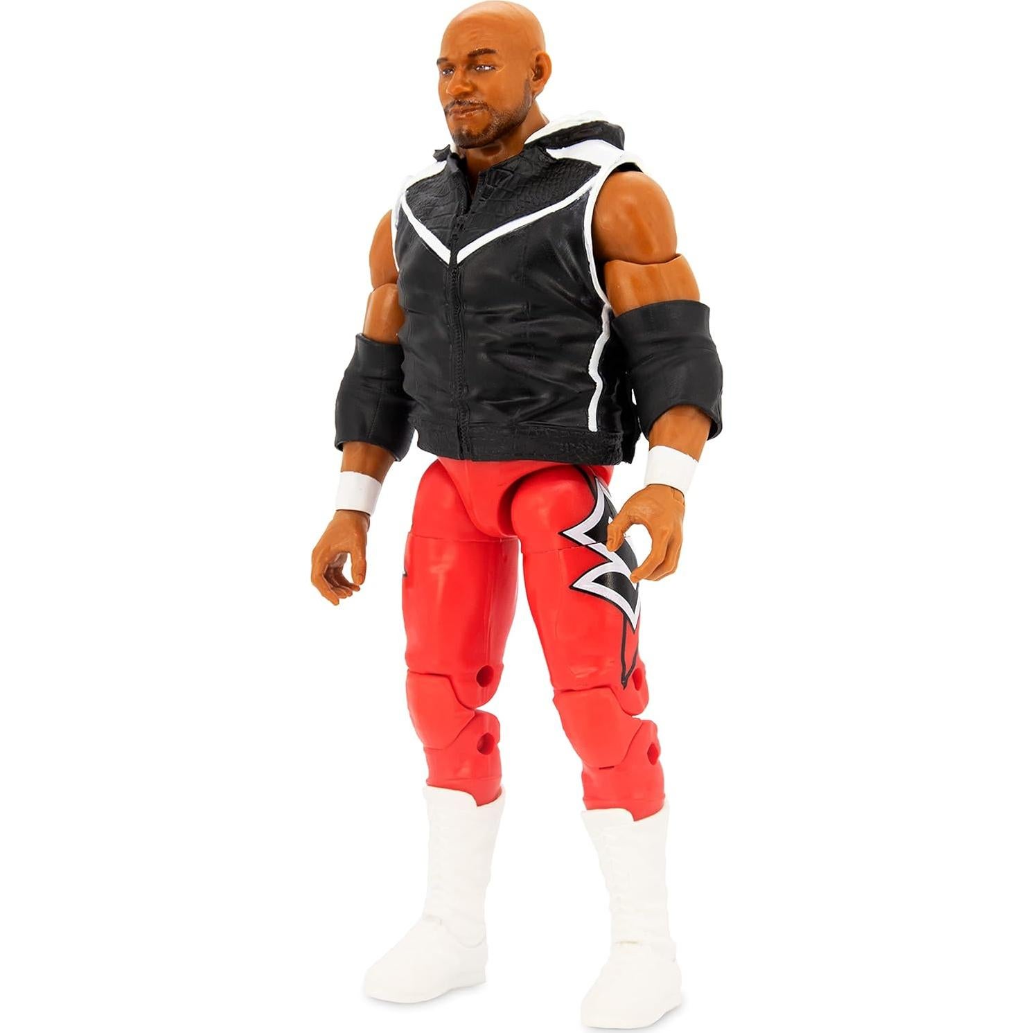 Figuras de Acción AEW Unrivaled Frankie Kazarian y Scorpio Sky