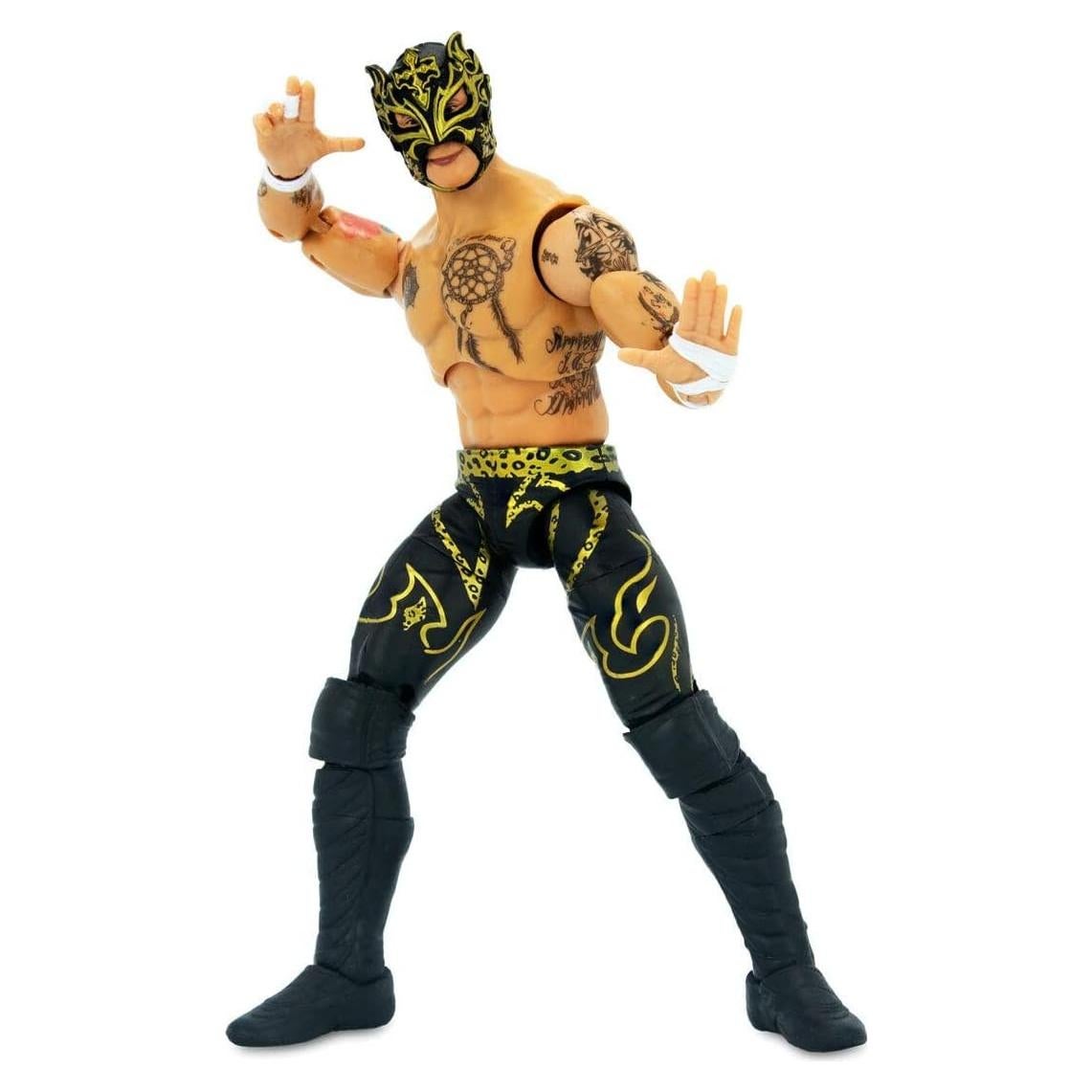 Figura de Acción Rey Fenix AEW Sin Rival 6 - 15.24 cm
