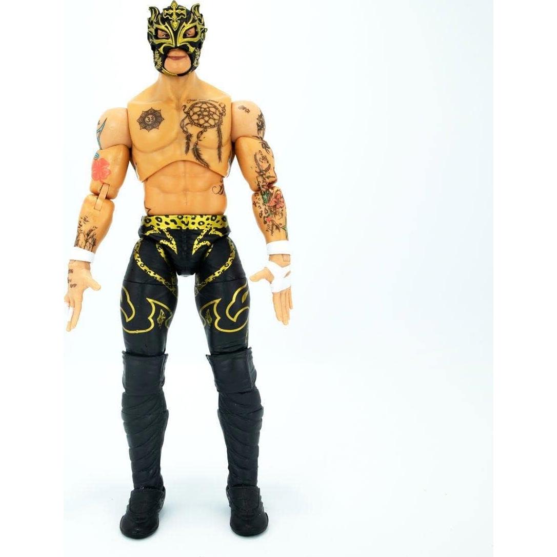Figura de Acción Rey Fenix AEW Sin Rival 6 - 15.24 cm