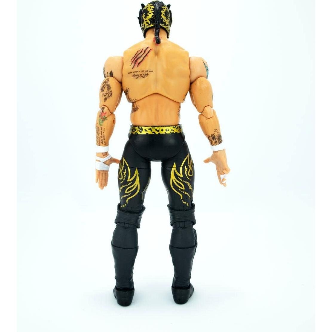 Figura de Acción Rey Fenix AEW Sin Rival 6 - 15.24 cm