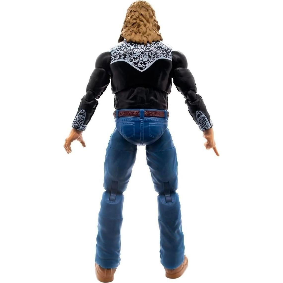Figura de Acción AEW Hangman Adam Page Jazwares 26.5 cm