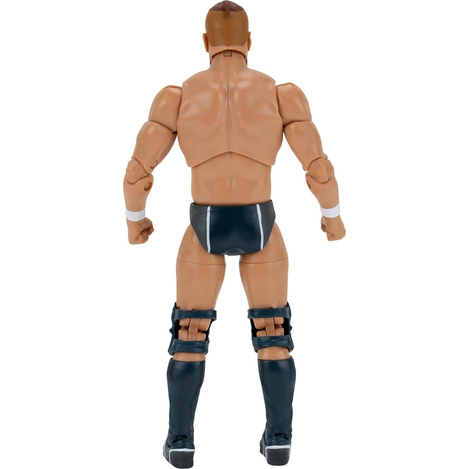 Figuras de Acción AEW Unrivaled Jon Moxley y Bryan Danielson 15 cm