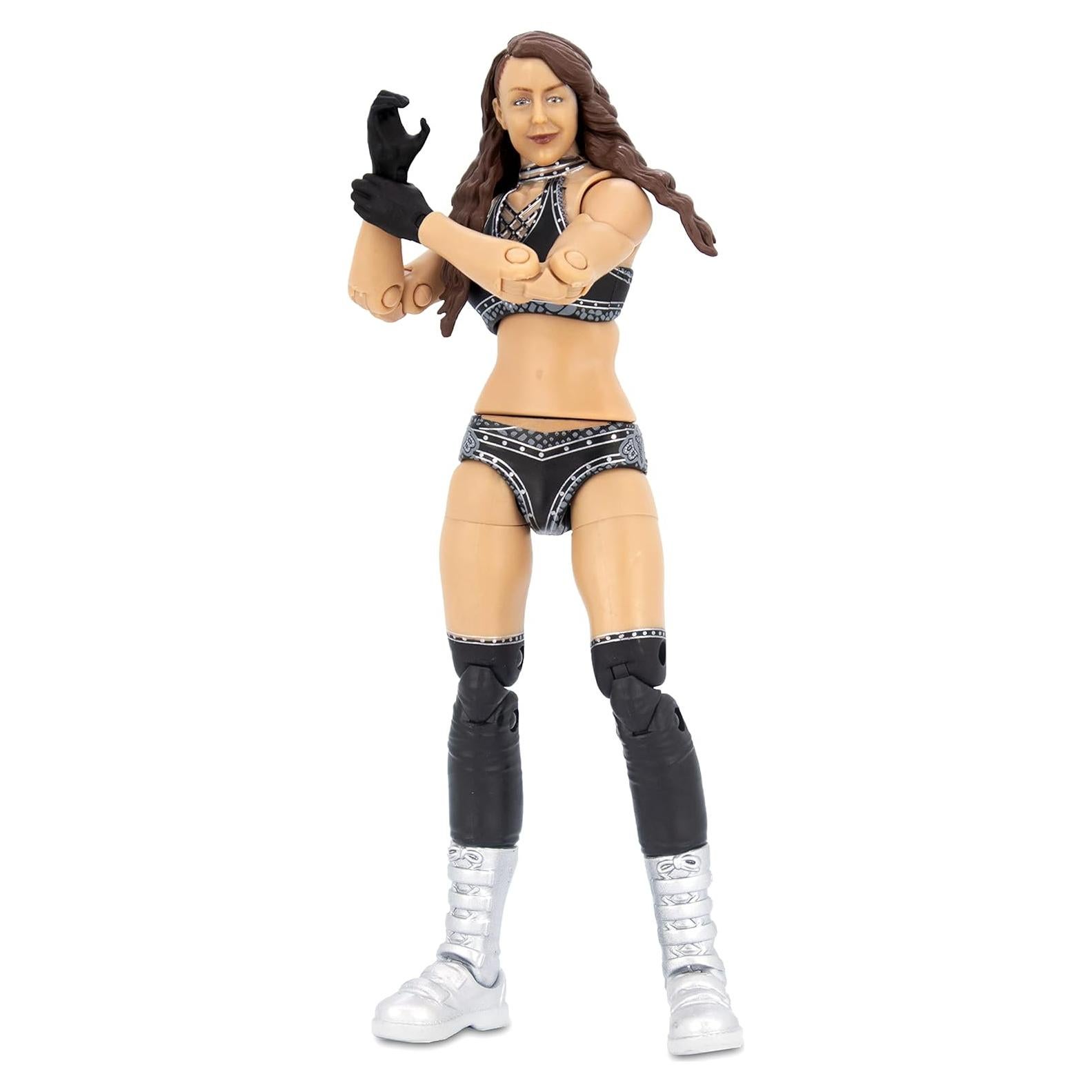 Figura de Acción Dr. Britt Baker D.M.D. Jazwares 15.24 cm