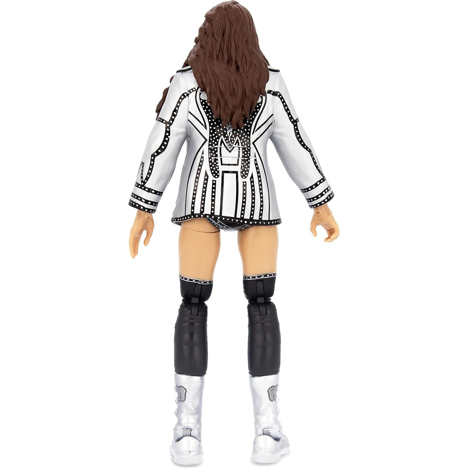 Figura de Acción Dr. Britt Baker D.M.D. Jazwares 15.24 cm