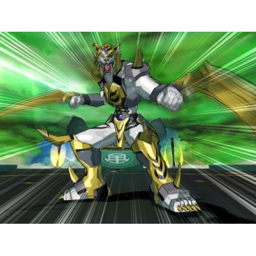 Bakugan Battle Brawlers - Videojuego Activision para Wii