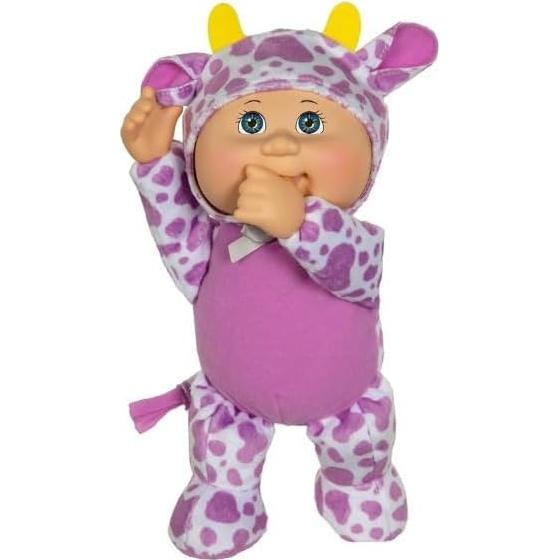 Muñecas Cabbage Patch Kids Amigos de la Granja 3-Pack 23 cm