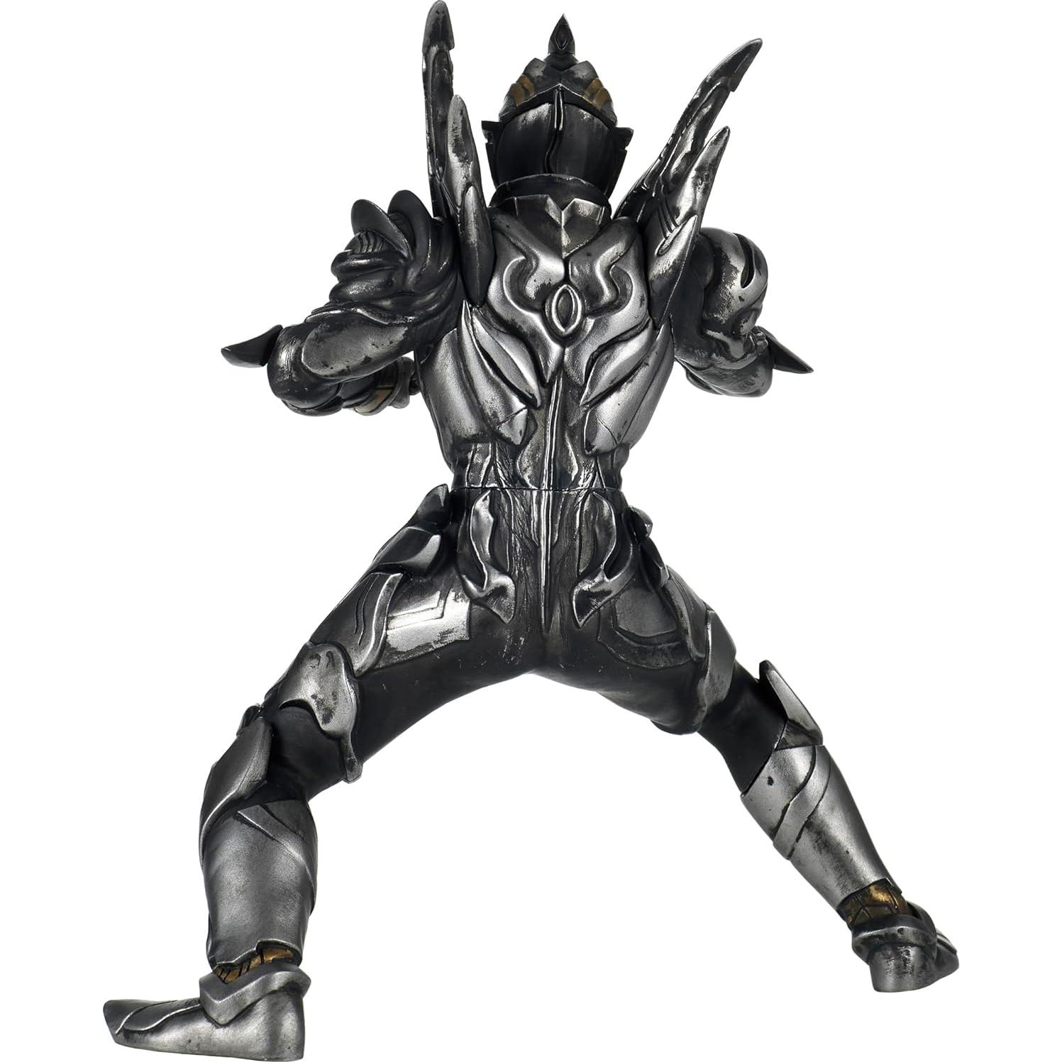 Figura Banpresto Ultraman Trigger Dark VER A 10.16 cm