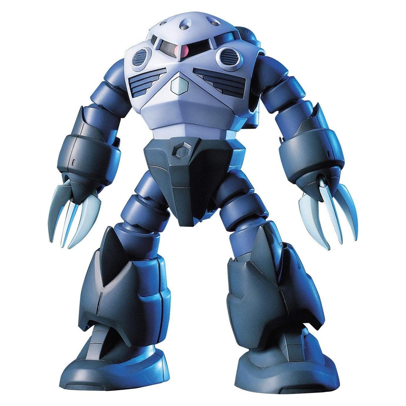 Modelo Gundam Bandai HGUC MSM-07 Zugokku 1/144 Escala