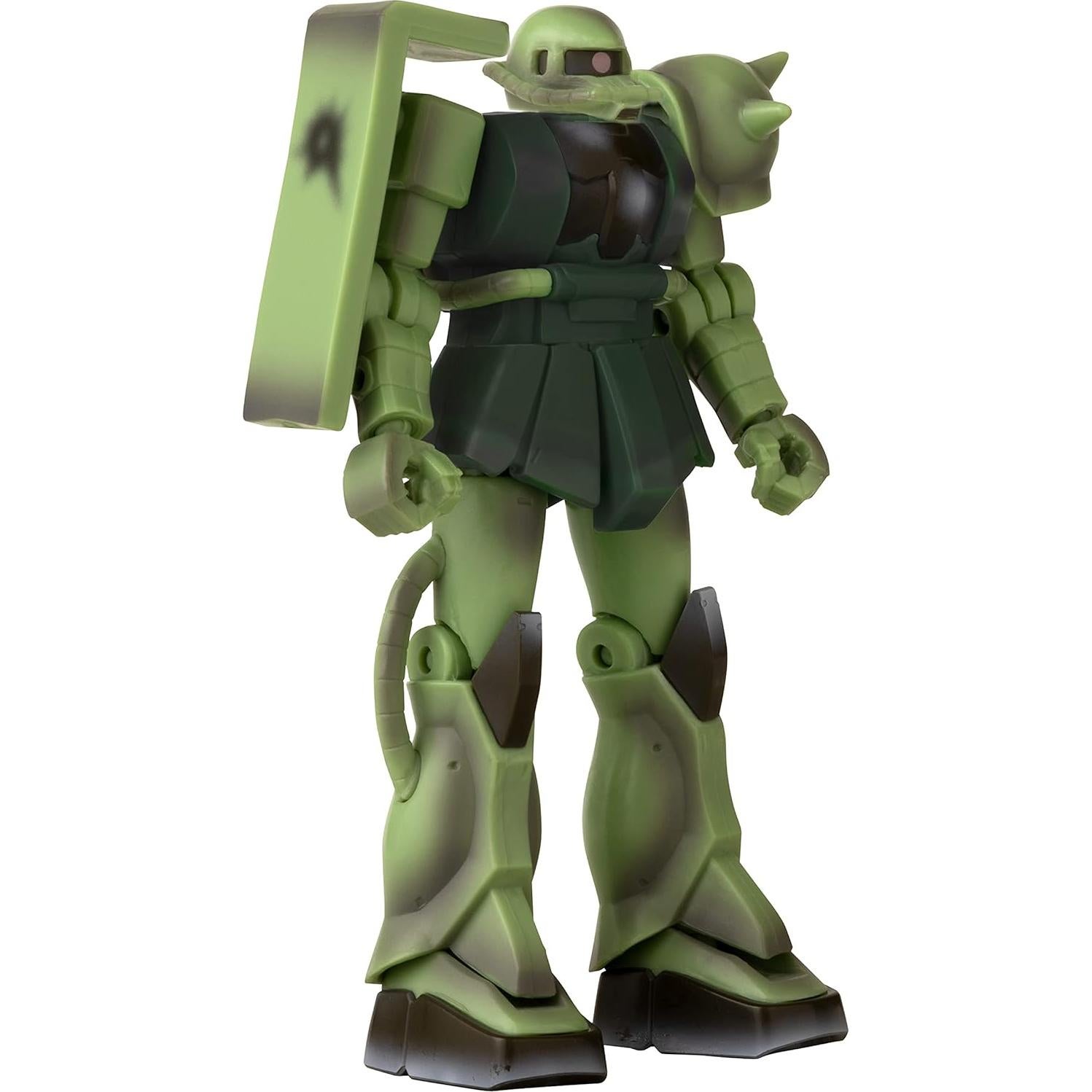 Figura Gundam Infinity Epic Battle RX-78 & Zaku 2-Pack