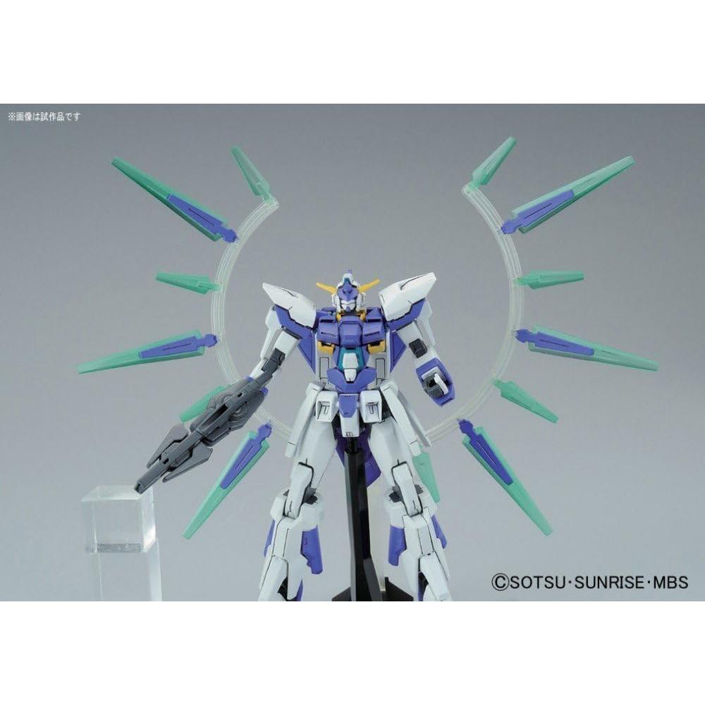 Modelo de Plástico HG 1/144 Gundam AGE-FX Bandai Spirits