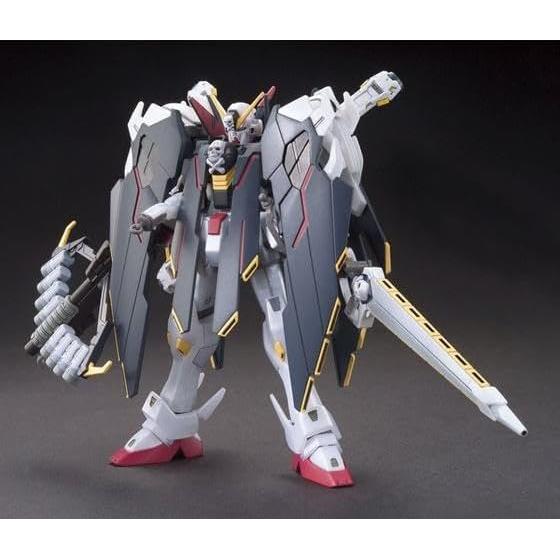 Kit de Modelo Gundam Bandai HGBF #35 Crossbone X-1 1/144