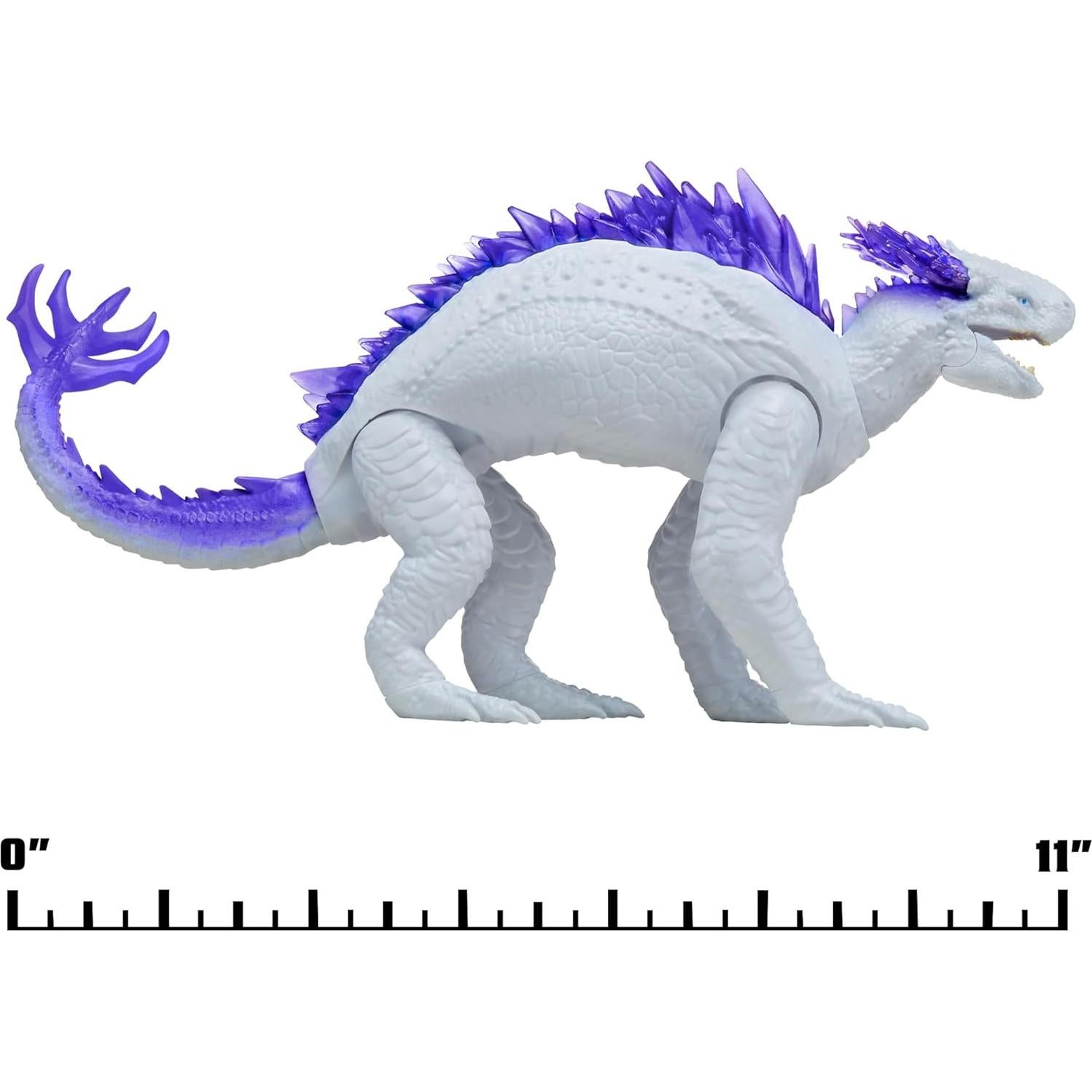 Figura Gigante Shimo Godzilla x Kong 28 cm Playmates Toys