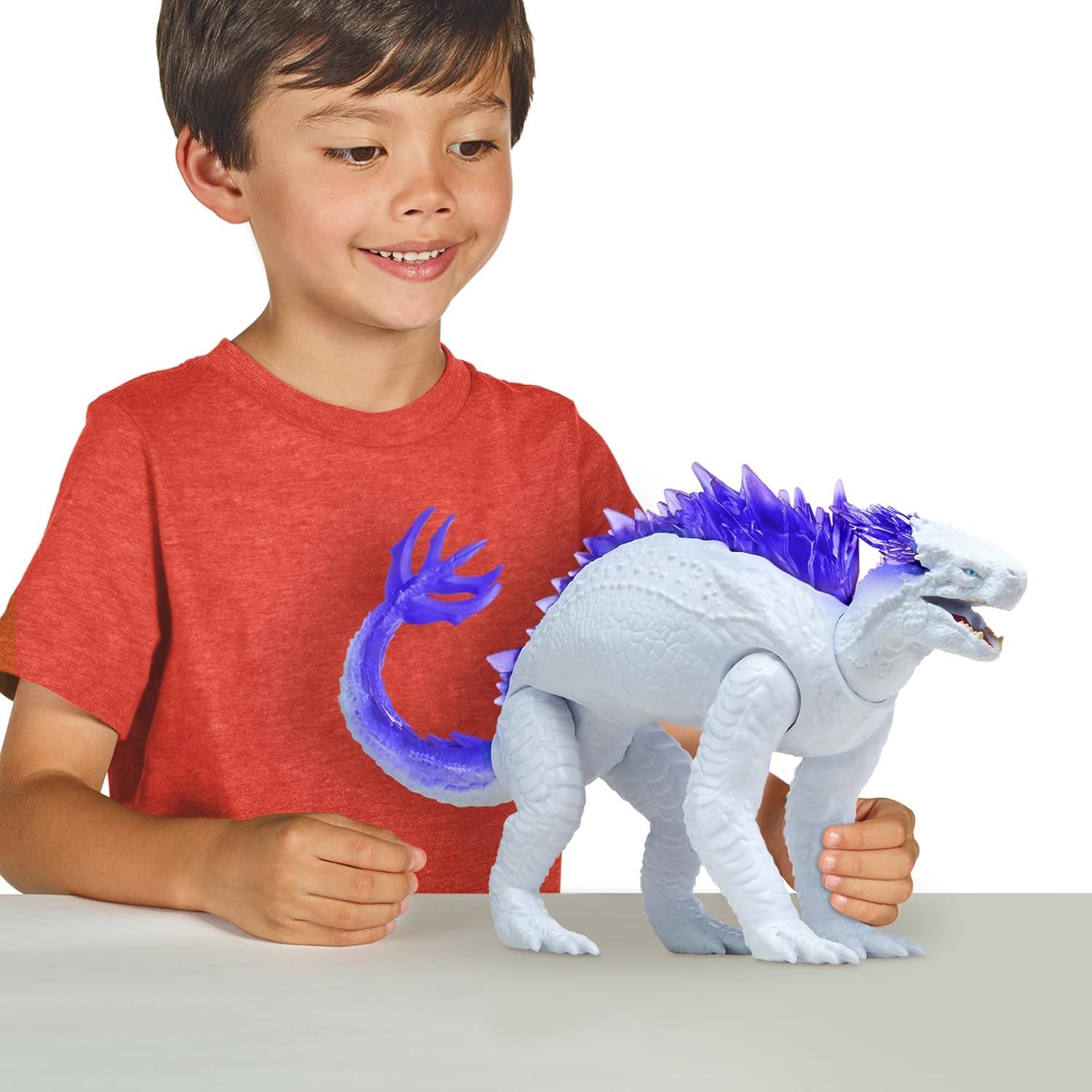 Figura Gigante Shimo Godzilla x Kong 28 cm Playmates Toys