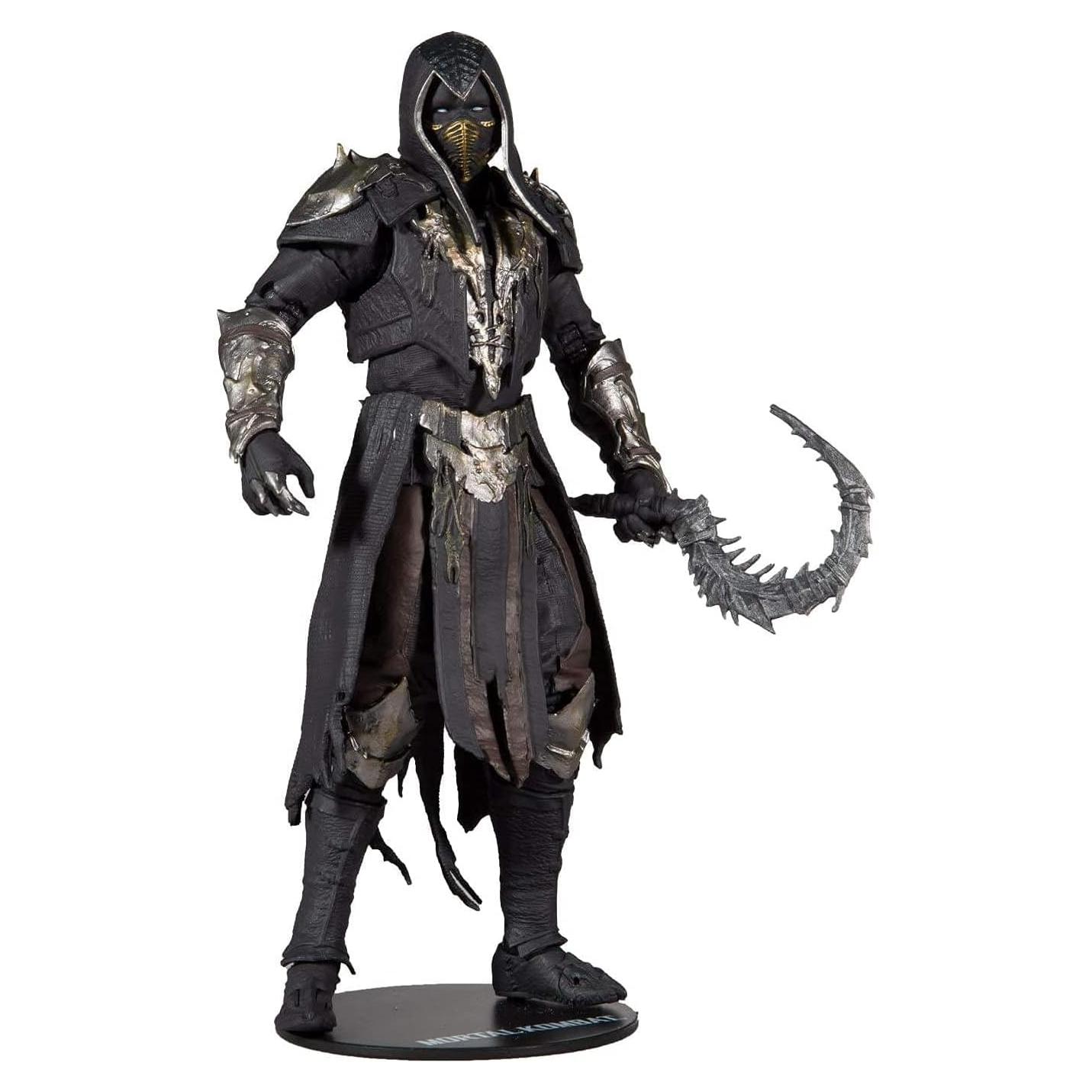 Figura de Acción McFarlane Toys Mortal Kombat Noob Saibot 17.8 cm