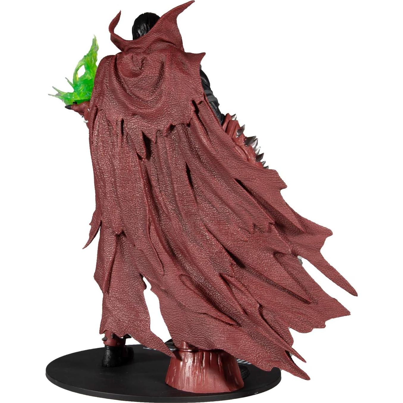 Figura Deluxe 30.5 cm Commando Spawn McFarlane Mortal Kombat