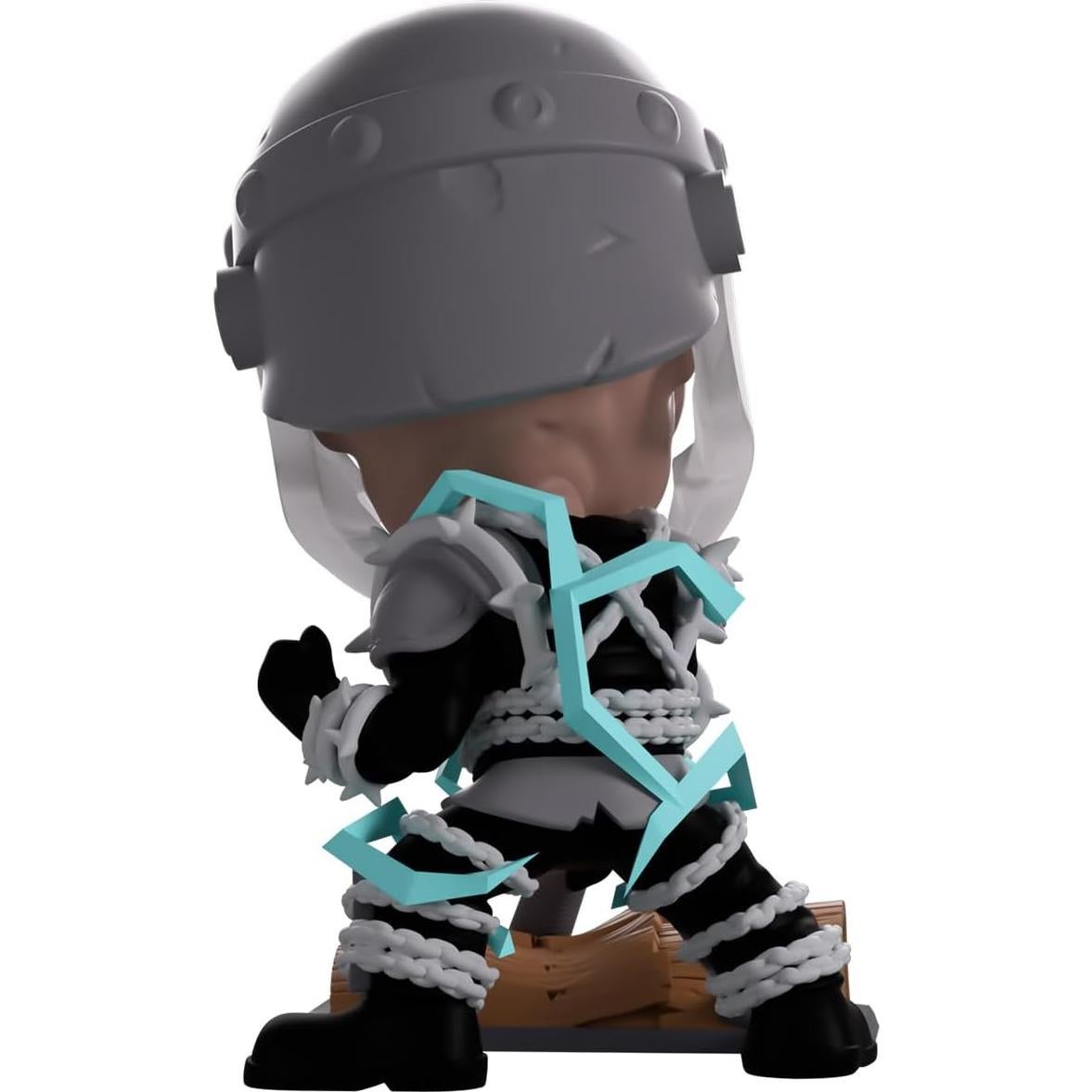 Figura de Vinilo Brutus Youtooz 11.7 cm Call of Duty Zombies