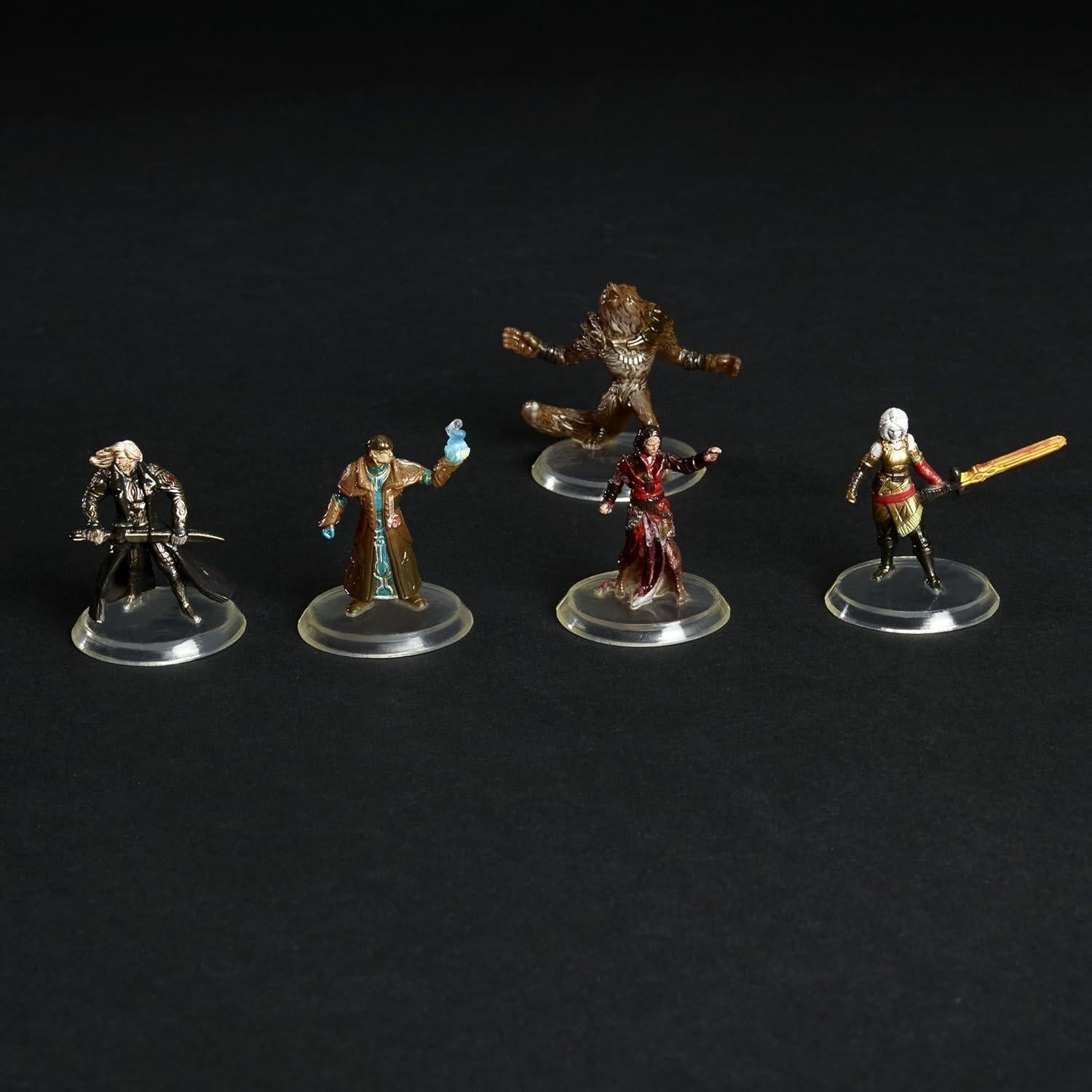 Juego de Mesa Hasbro Magic The Gathering Arena de Planeswalkers