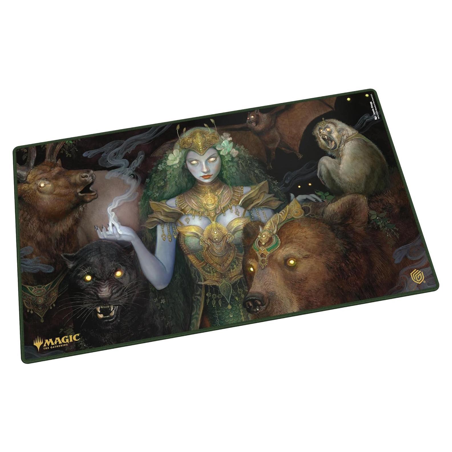 Tapete de Juego Ultimate Guard Magic: The Gathering 61x35cm