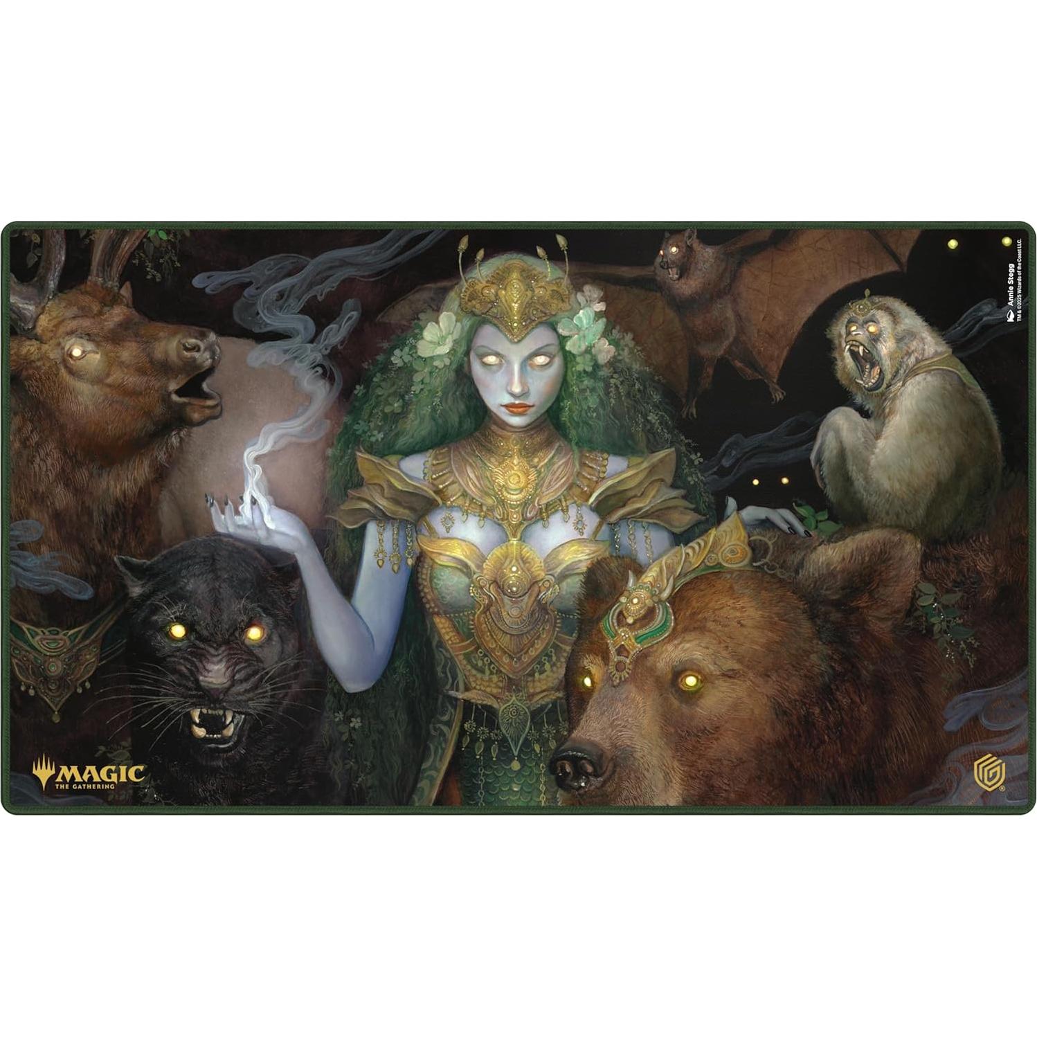 Tapete de Juego Ultimate Guard Magic: The Gathering 61x35cm