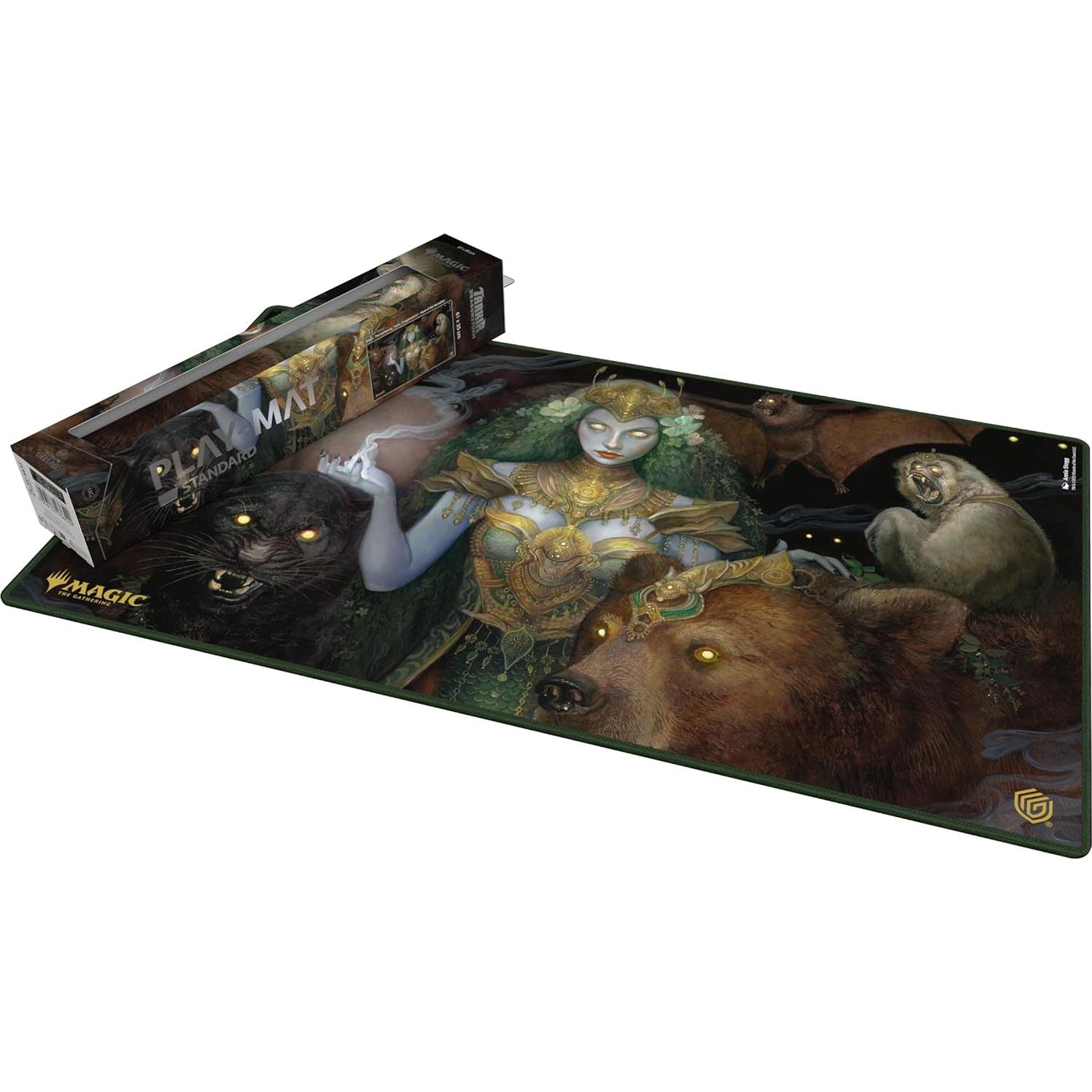 Tapete de Juego Ultimate Guard Magic: The Gathering 61x35cm